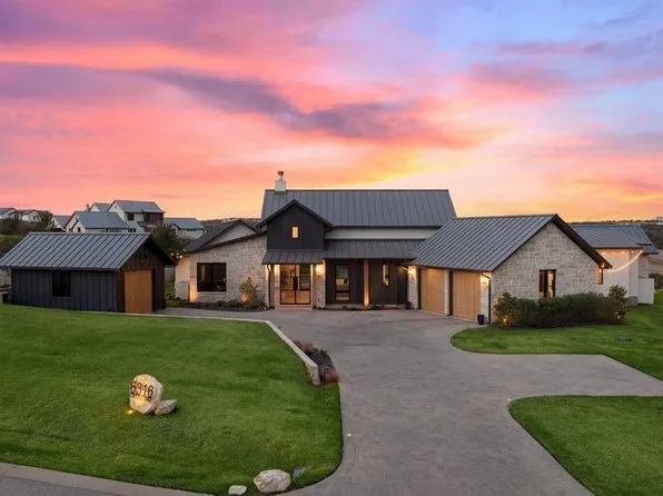 6316 Caudill Lane, Austin, TX 78738