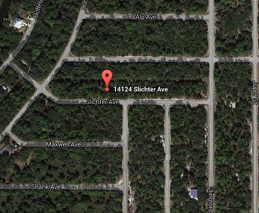 3rd image of 14124 Slichter Ave