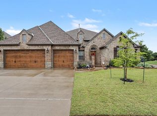 19521 Rambling Creek Dr, Edmond, OK 73012