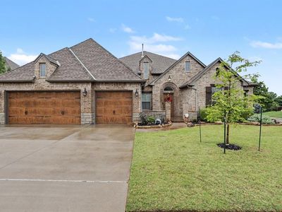 19521 Rambling Creek Dr, Edmond, OK, 73012