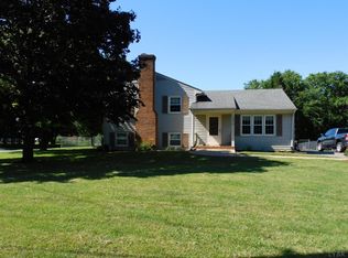 1270 Old Farm Rd, Lynchburg, VA 24503