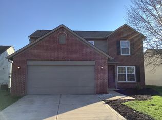 945 Atmore Pl, Indianapolis, IN 46217