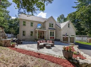 140 Goulding St, Holliston, MA 01746