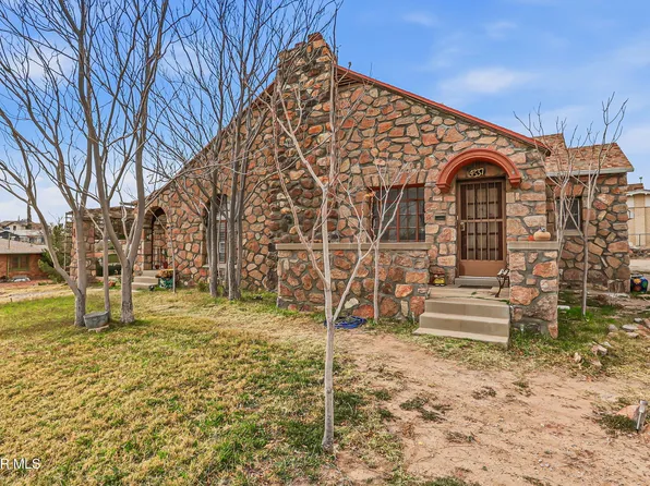 4333 Pershing Dr, El Paso, TX 79903