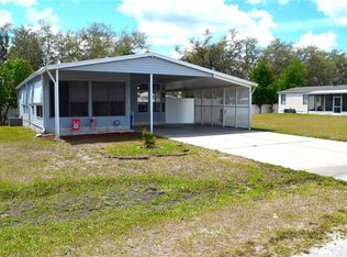 38018 Lawanda Loop, Zephyrhills, FL 33542