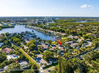 6110 N Ocean Blvd APT 27, Ocean Ridge, FL 33435