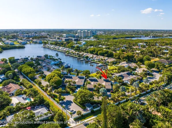 6110 N Ocean Blvd APT 27, Ocean Ridge, FL 33435