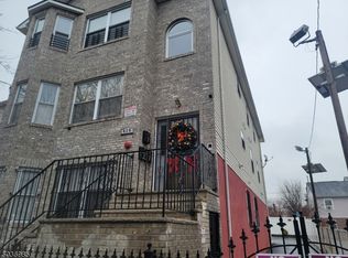 434 S 12th St FLOOR 1, Newark, NJ 07103