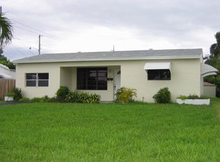 1219 N 31st Ct, Hollywood, FL 33021