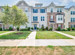 404 Spring Hill Pl, Smithfield, VA 23430