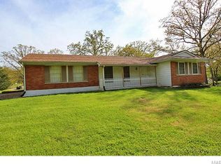 301 Saint Gerard St, Bonne Terre, MO 63628