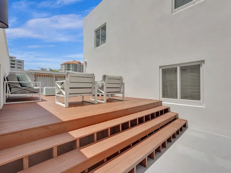 Terrace View