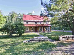 20 Samsonville Rd, Kerhonkson, NY 12446