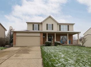 6964 Bermuda Dr, Burlington, KY 41005