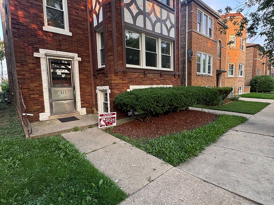 1st image of 1623 Oak Park Ave #2