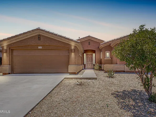 17767 W DESERT VIEW Lane, Goodyear, AZ 85338