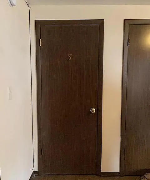Additional storage