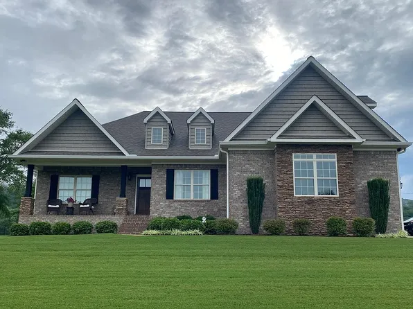 233 Mount Eagle Ln, Anniston, AL 36207