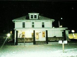 1683 Mount Pleasant Connell Rd, Mount Pleasant, PA 15666