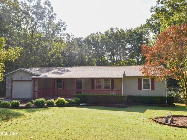 98 Sycamore Dr, Crossville, TN 38555