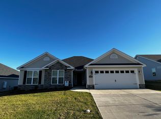 7244 Hanford Dr, Aiken, SC 29808