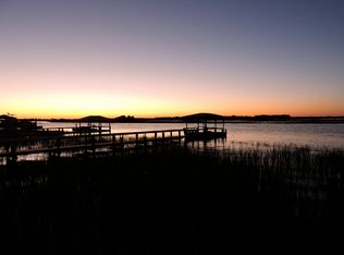 405 Merritt Blvd, Isle Of Palms, SC 29451