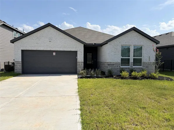 16072 Tallis Dr, Conroe, TX 77303