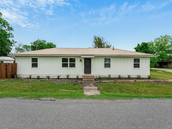 421 S Interurban St, Anna, TX 75409