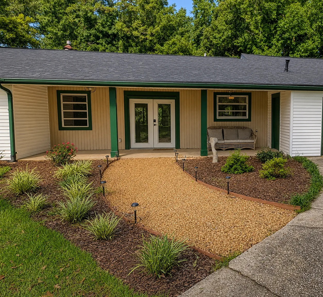 4 bed, 2200 sqft, $2,900 — Photo 2