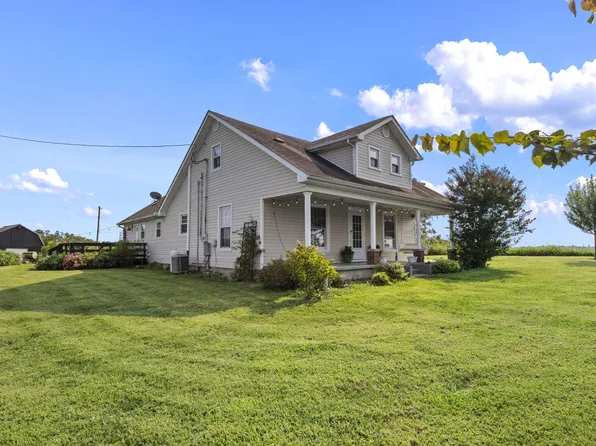 400 Turner Ridge Spur Lot 1, Richmond, KY 40475