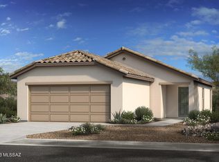 718 W Calle Calca, Sahuarita, AZ 85629