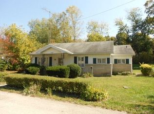 7301 S Main St, Smithville, IN 47458