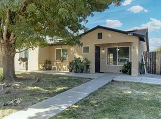 413 Taylor St, Taft, CA 93268