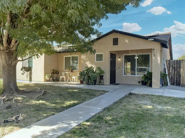 413 Taylor St, Taft, CA 93268