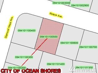 419 Riviera Ave, Ocean Shores, WA 98569