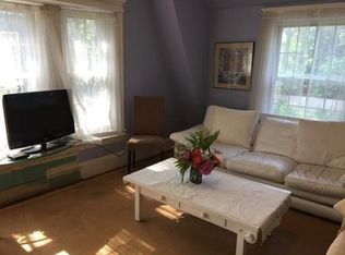 55 Fresh Pond Pkwy, Cambridge, MA 02138