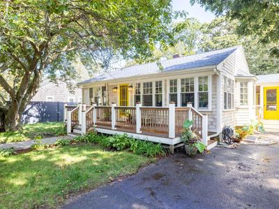 146 Edgartown Rd, Tisbury, MA, 02568