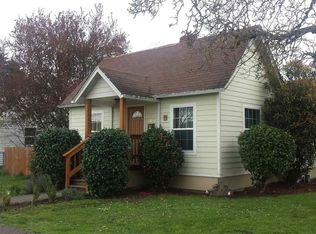 605 W Sherman St, Lebanon, OR 97355