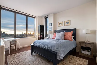 Rented by Brown Harris Stevens