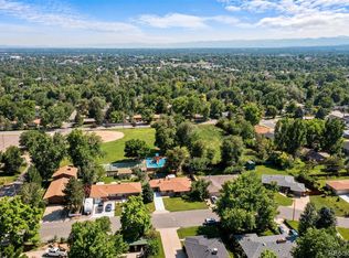 6650 W 30th Ave, Wheat Ridge, CO 80214