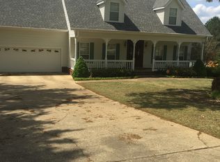12844 Frank Lary Rd, Northport, AL 35475