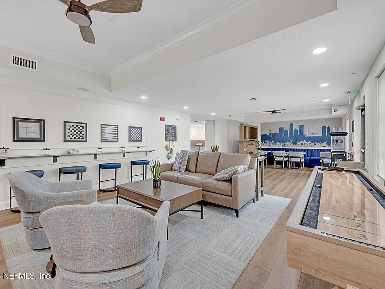 1478 Riverplace Blvd #1107 — Photo 45