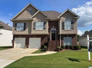 1314 Old Cahaba Trce, Helena, AL 35080
