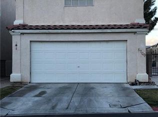 5700 Ness Ave, Las Vegas, NV 89118