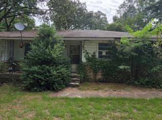 1466 Highway 9 S, Perryville, AR 72126