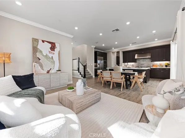 112 Spiral, Irvine, CA 92618