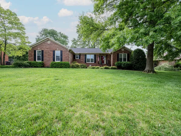 415 Clubridge Ct, Murfreesboro, TN 37129