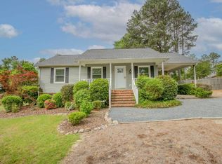 2435 Longleaf Dr W, Pinehurst, NC 28374