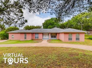 20211 Hoya Ln, San Antonio, TX 78266