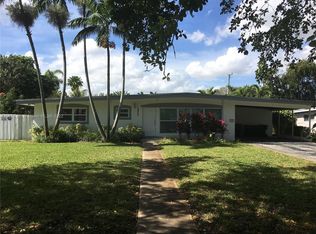 18630 NE 21st Ave, North Miami Beach, FL 33179